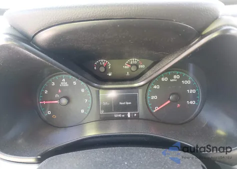 2022 Chevrolet Colorado 4Wd Long Box Wt/4Wd Short Box Wt z USA, uszkodzony, nr VIN 1GCGTBEN8N1226293